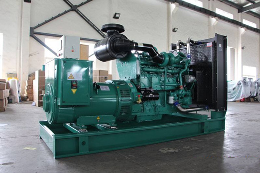 怀远320kw康明斯柴油发电车出租组图片 怀远320kw康明斯柴油发电车出租组图片